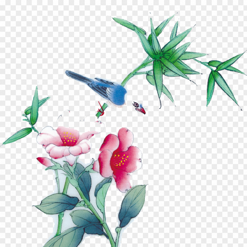 Birds And Flowers The Sea Miss You Everyday Blog Photography Pixnet PNG
