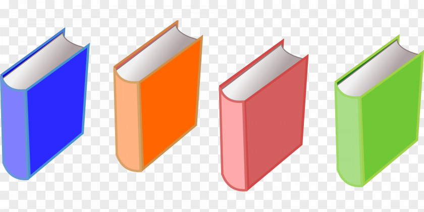Book Library Download Clip Art PNG