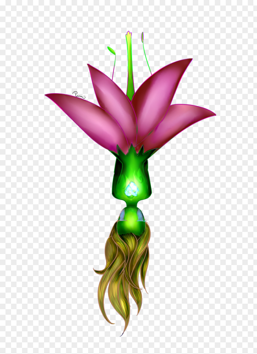 Botanical Flower Prints Clip Art Flowering Plant Stem Plants PNG