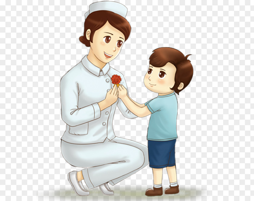 Child Vaccination Illustrations Vaccine Illustration PNG