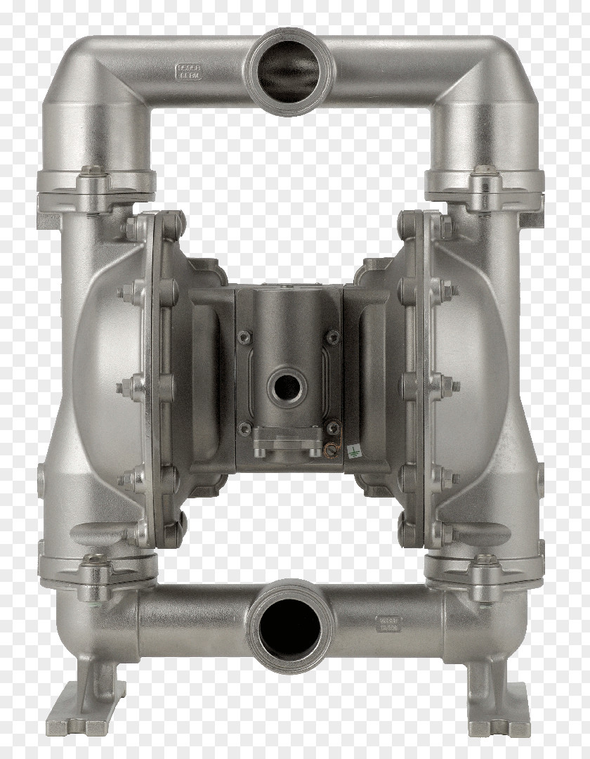 Diaphragm Pump Industry Cost Machine PNG
