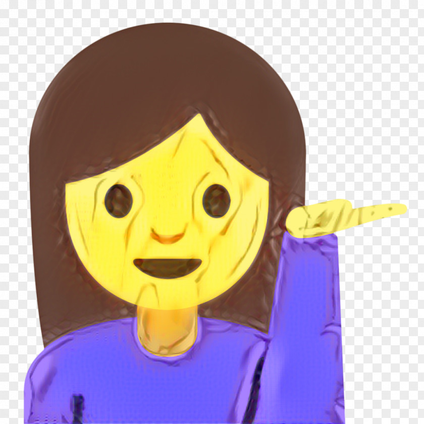 Gesture Animation Emoji Smile PNG