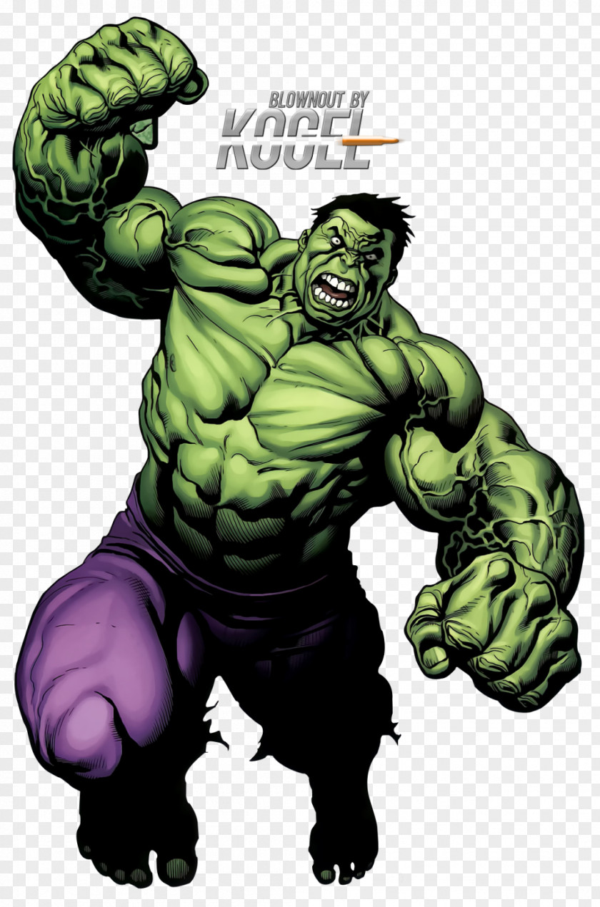 Hulk Betty Ross Thunderbolt Thanos Thor PNG