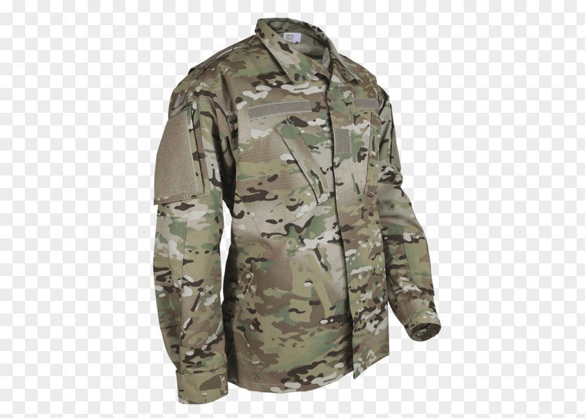 Military MultiCam Army Combat Uniform Shirt Battle Dress Clothing PNG