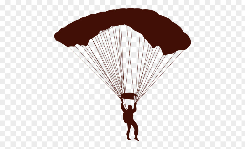 Parapente Parachute Parachuting PNG