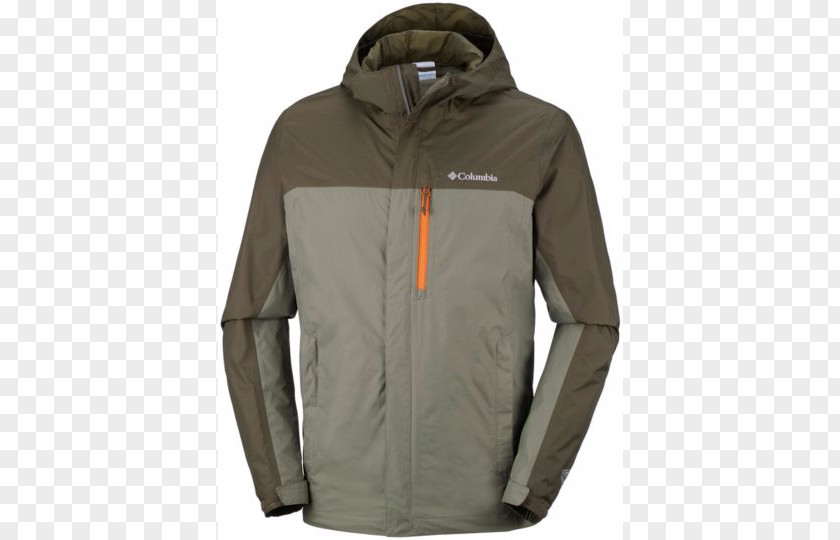 Rain Gear Raincoat Jacket Blouson Columbia Sportswear Pocket PNG