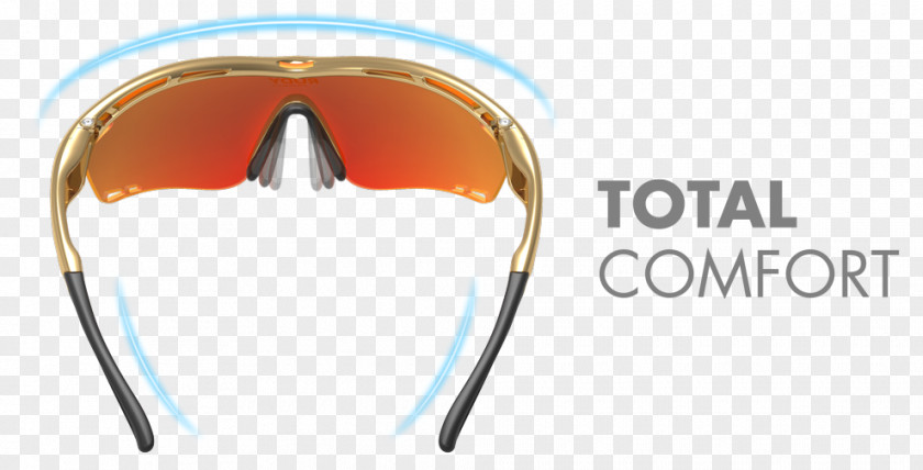 Rudy Design Sunglasses Eyewear Goggles Logo PNG