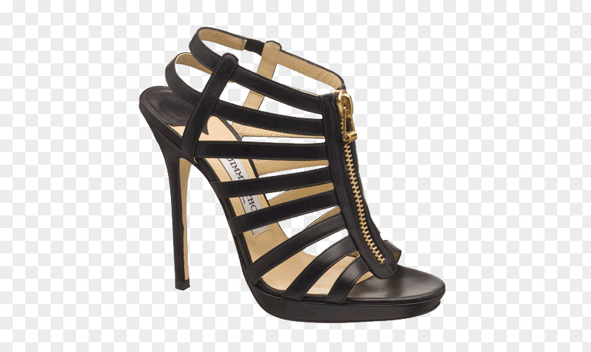 Sandal High-heeled Shoe Jimmy Choo PLC Wedge PNG