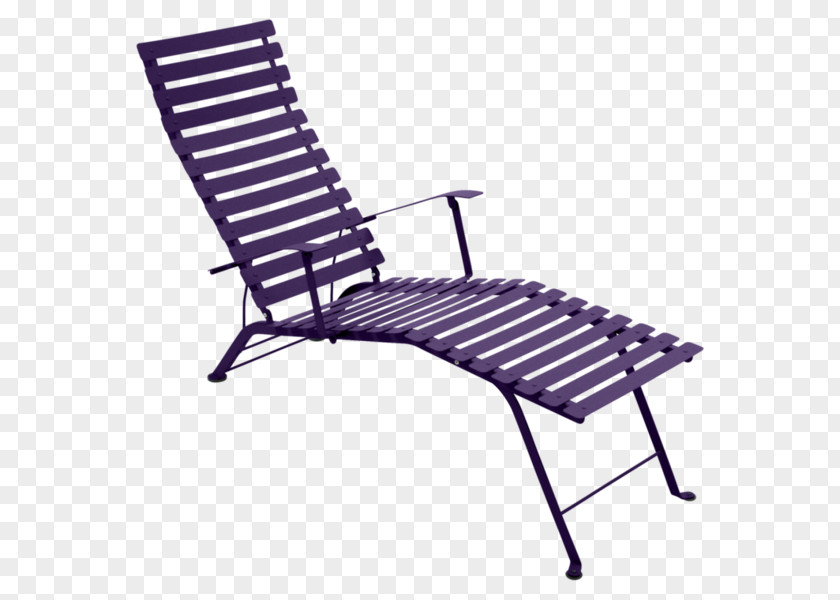 Table Bistro Chaise Longue Deckchair PNG