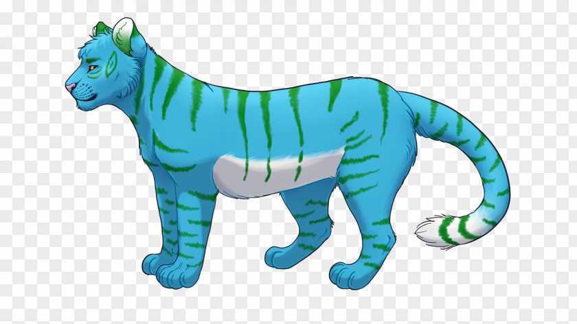 Tiger Big Cat Clip Art PNG