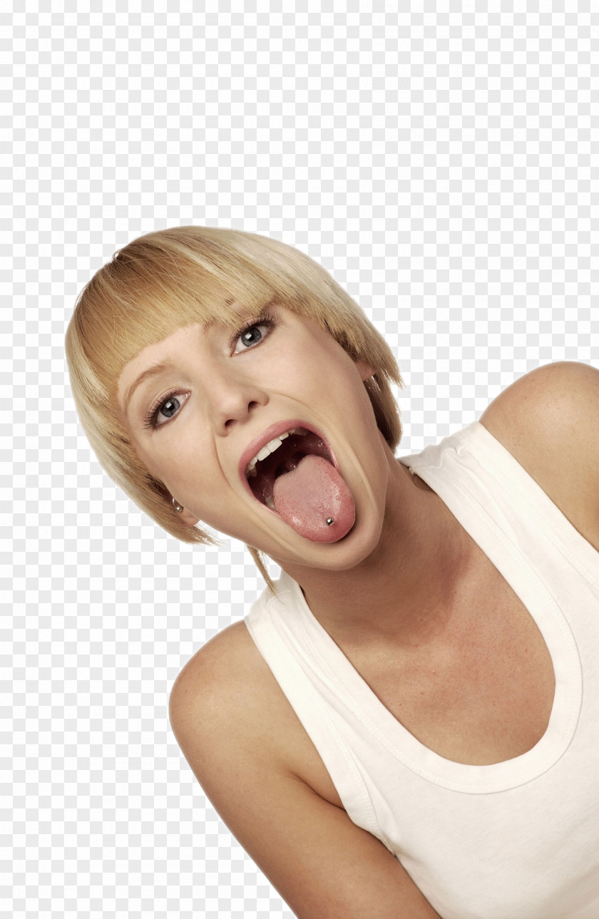 Tongue Disease Saliva Mouth Health PNG