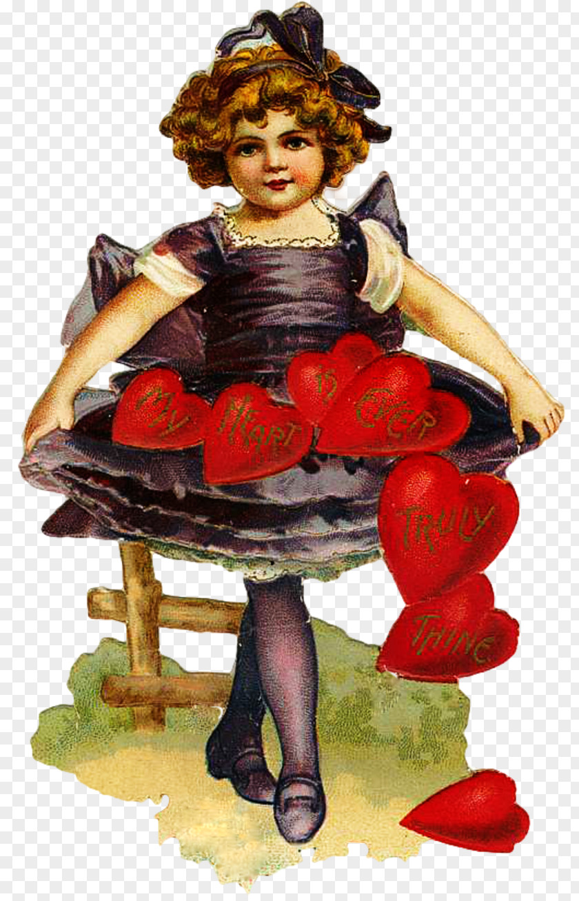 Valentines Day Paper Valentine's Image Greeting & Note Cards Scrapbooking PNG
