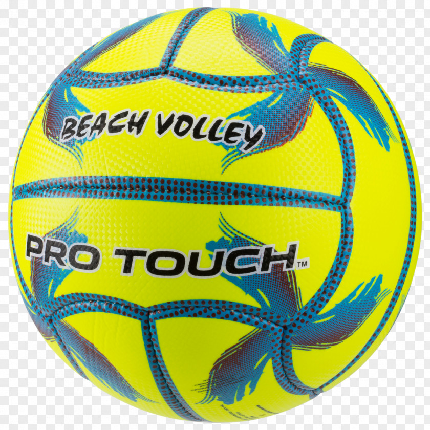 Volleyball Beach Sport Touch PNG