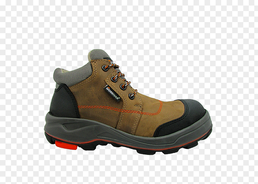 Workman Footwear Shoe Steel-toe Boot Bota Industrial PNG