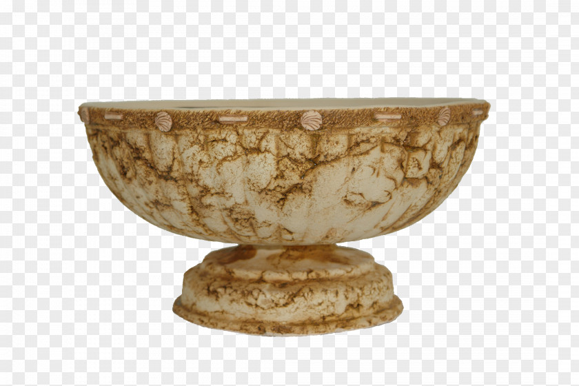 Bowl Pottery Ceramic Artifact Crock PNG