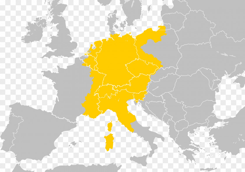 Consensus Holy Roman Empire Emperor Kingdom Of Germany Interregnum PNG