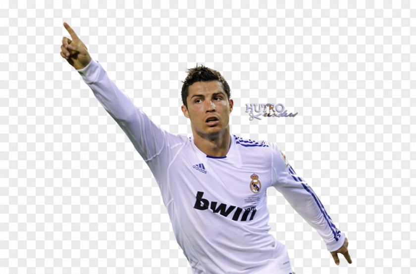 Cristiano Ronaldo Art Football Player Rendering DeviantArt Digital PNG