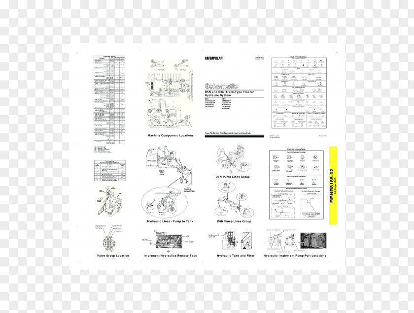Design Paper Drawing Diagram PNG