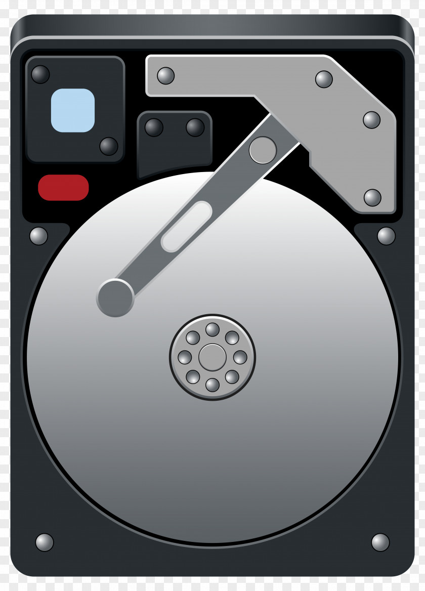 Driver Hard Drives Disk Storage Computer Clip Art PNG