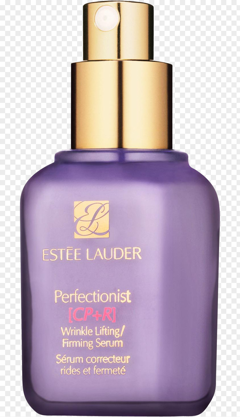 Estee Lauder Estée Companies Wrinkle Cosmetics Perfectionist [CP+R] Advanced Night Repair Synchronized Recovery Complex II PNG