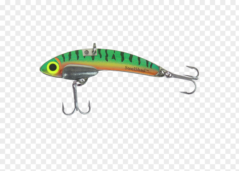 Fishing Spoon Lure Plug Baits & Lures PNG