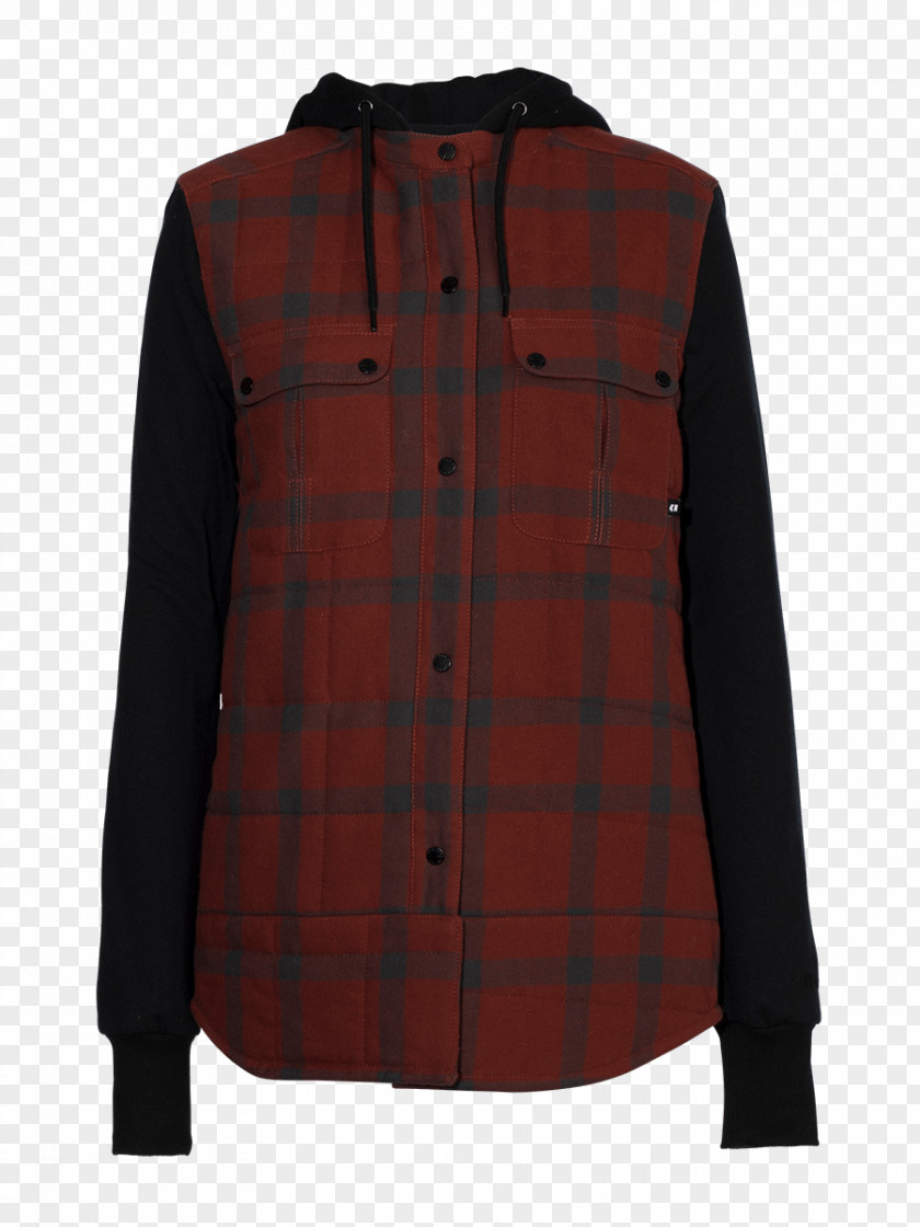 Flannel Hoodie Clothing Bluza Sweater PNG
