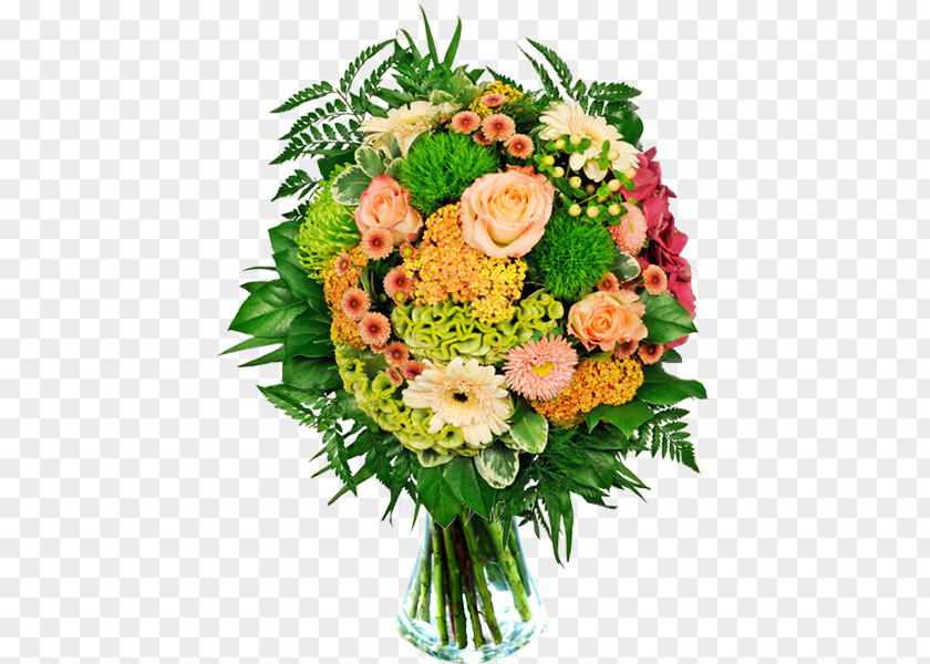Flower Floral Design Bouquet Netherlands Florist PNG