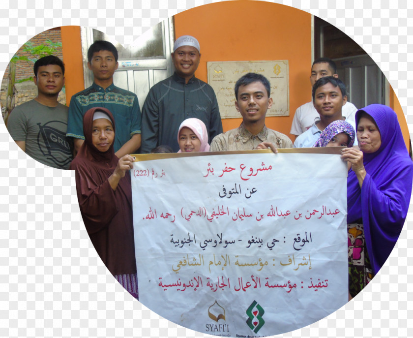 Islam Indonesia Foundation Community Ummah PNG