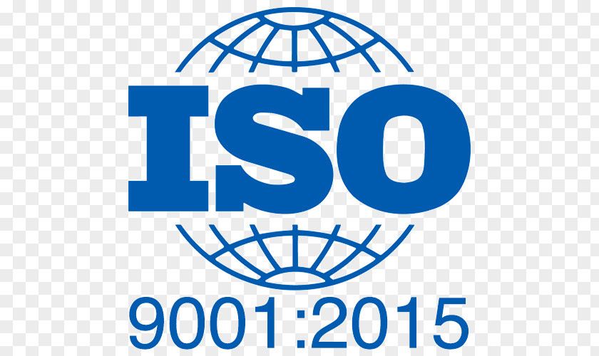 ISO 9000 9001:2015 International Organization For Standardization Quality Management System PNG