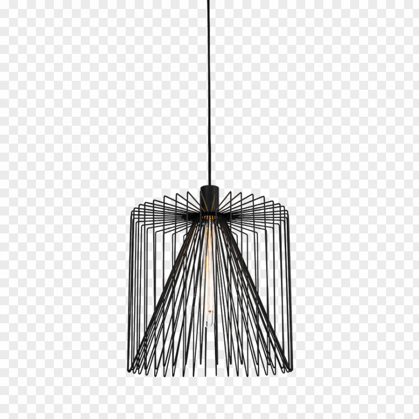 Light Fixture Pendant Lighting PNG