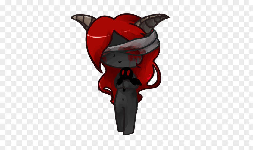 Lilith Animated Cartoon Legendary Creature RED.M PNG