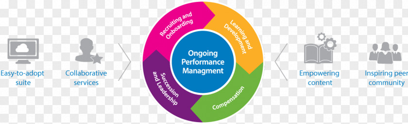 Organization Talent Management System Performance PNG
