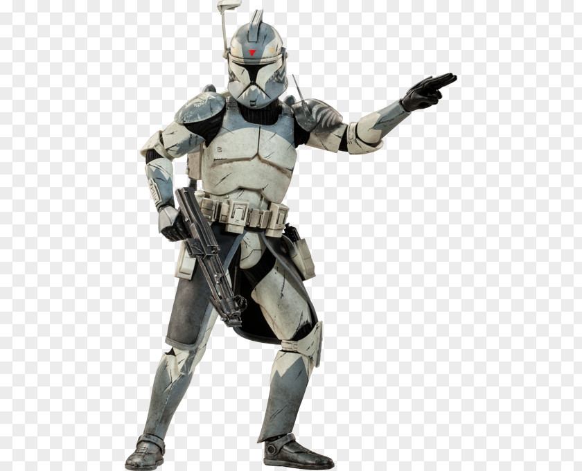 Star Wars The Clone Trooper Wars: Stormtrooper Battle Droid PNG