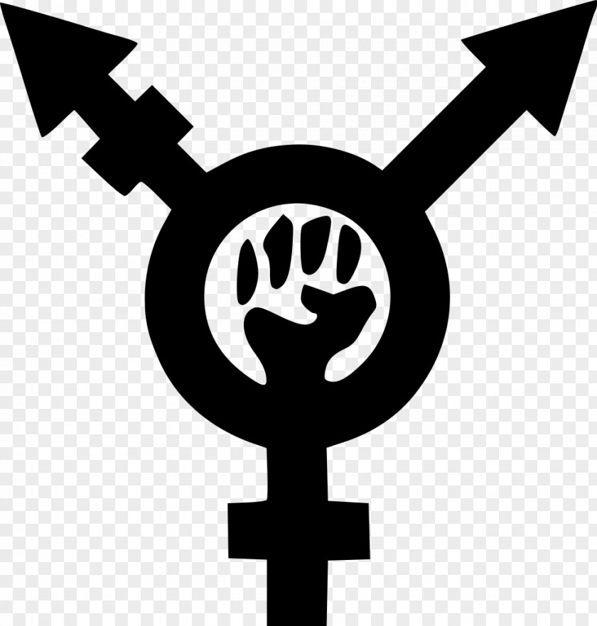Symbol Transfeminism Gender Transgender PNG