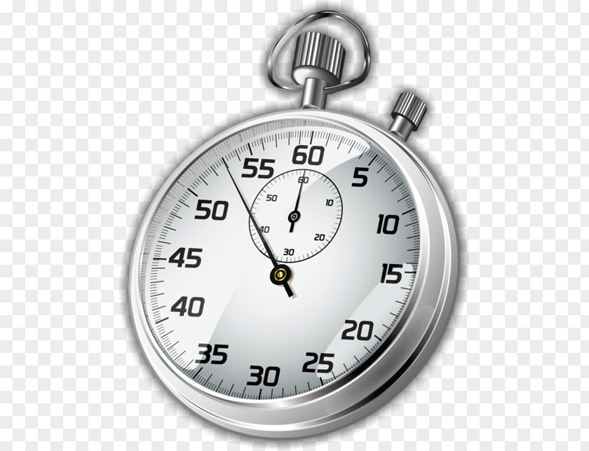 Watch Stopwatch Clock Stock Photography PNG