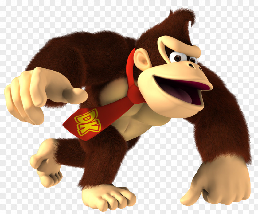 Bombs Donkey Kong: Barrel Blast Kong Country Returns Jr. PNG