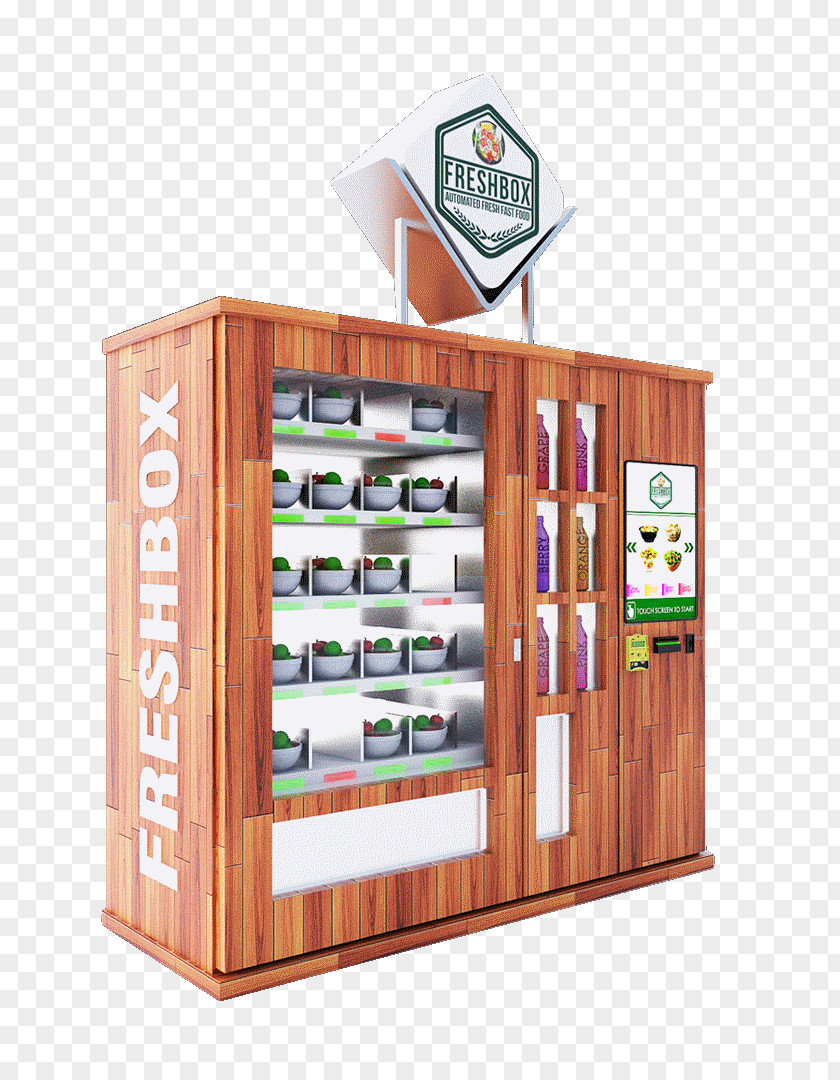 Business Vending Machines Newspaper Machine Manufacturing PNG