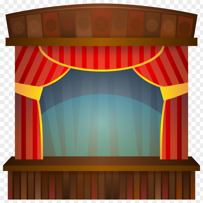 Capabilities Cliparts Theatre Theater Drapes And Stage Curtains Cinema Clip Art PNG
