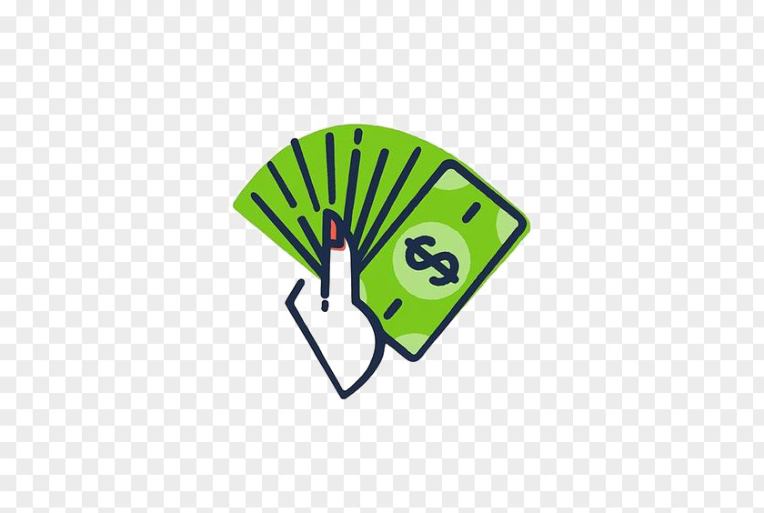 Flat Coin Logo Money Illustration PNG