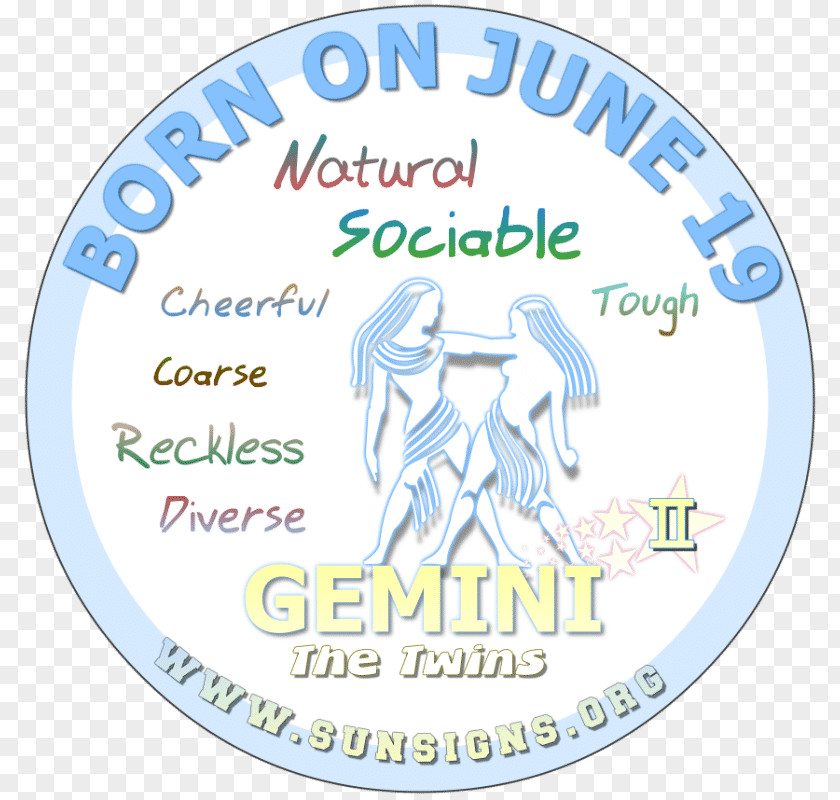 Gemini Sign Astrological Zodiac Sun Astrology Cancer PNG