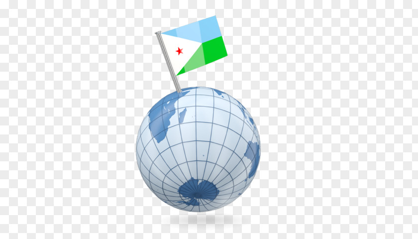 Globe Flag Of India Earth PNG