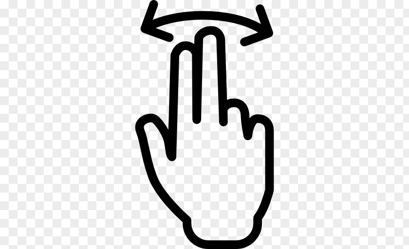 Hand Finger PNG