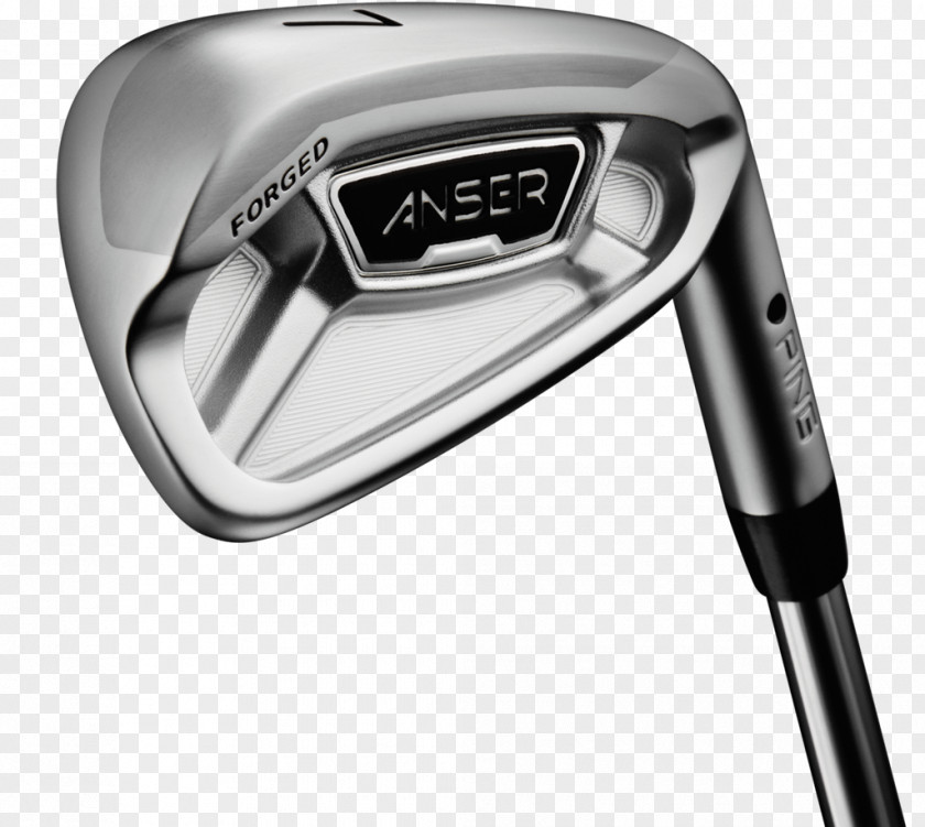 Iron Sand Wedge Hybrid Ping PNG