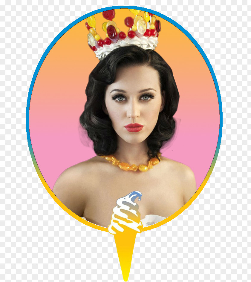 Katy Perry Teenage Dream: The Complete Confection Album California Gurls PNG
