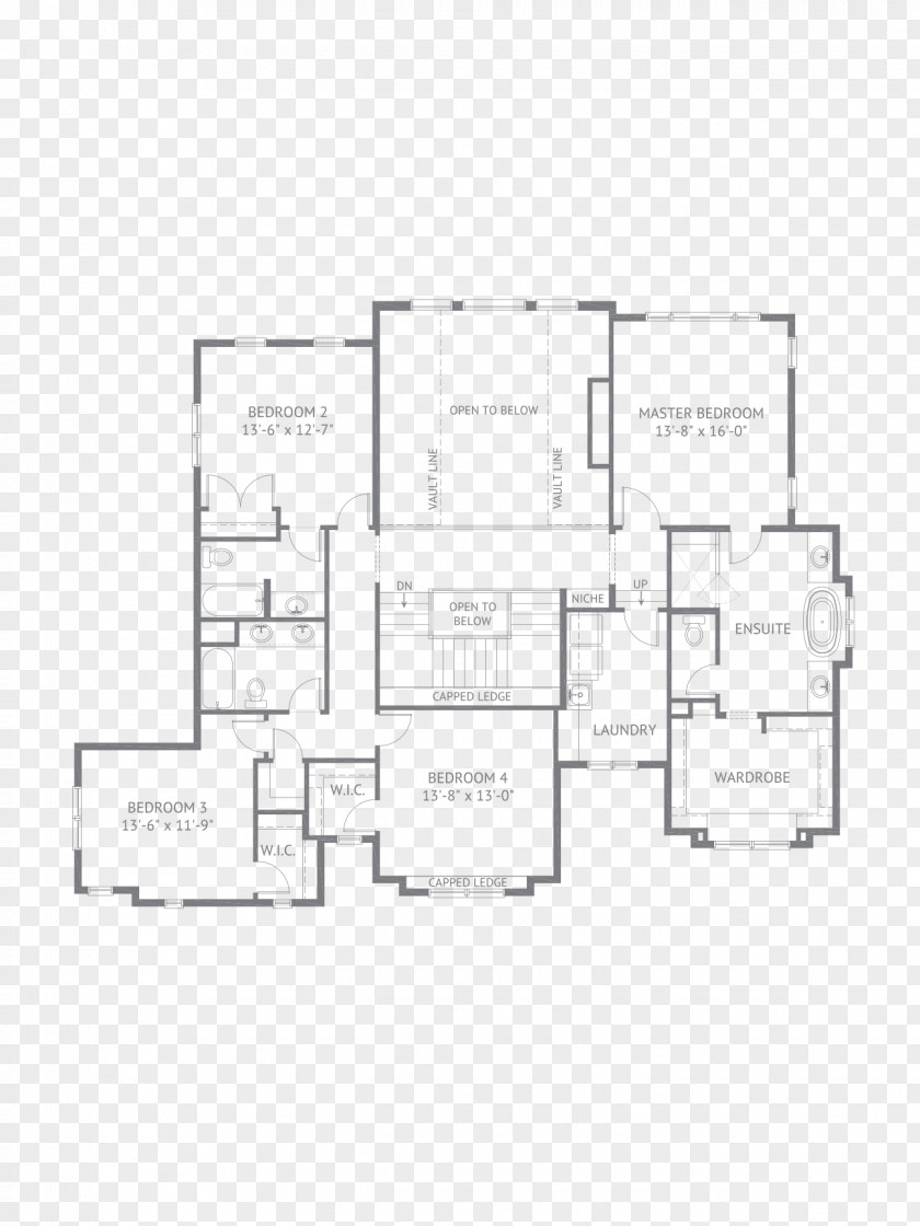 Line Floor Plan Paper Angle PNG