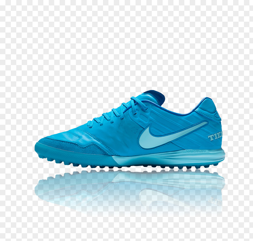Nike Sneakers Football Boot Tiempo Shoe PNG
