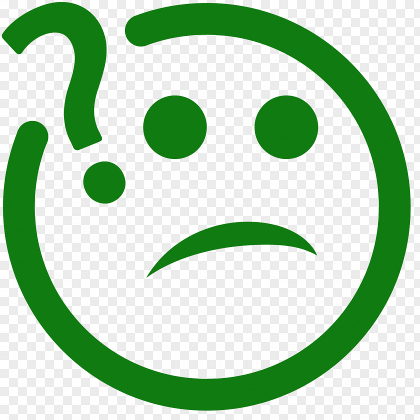 Question Icon Emoticon Clip Art PNG
