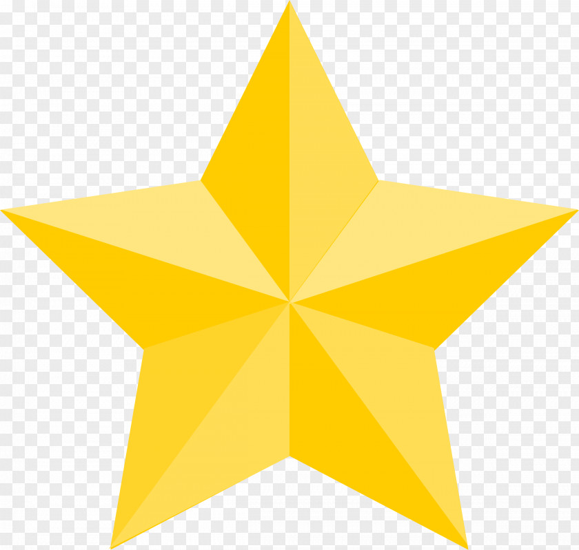 Red Star Clip Art PNG