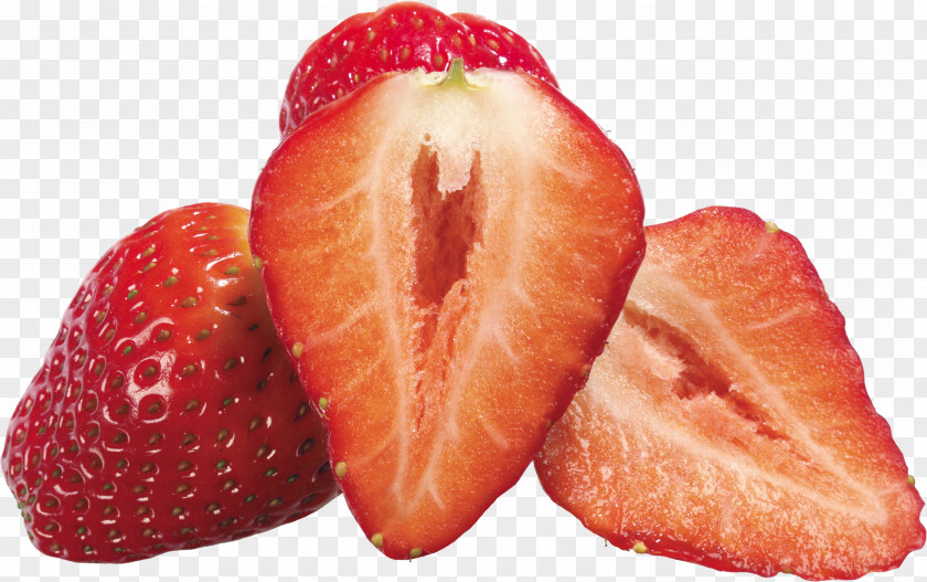 Strawberry Musk Aedmaasikas PNG