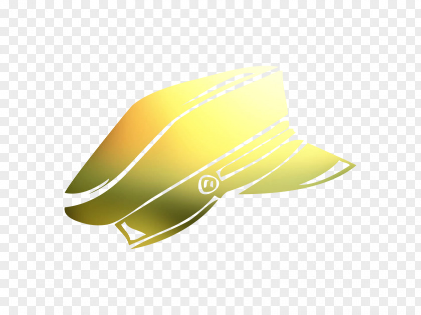 Yellow Product Design Graphics Line PNG